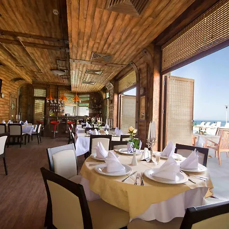 Gasthuis Lalov Egrek 3*