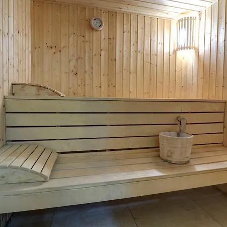 Gasthuis Lalov Egrek