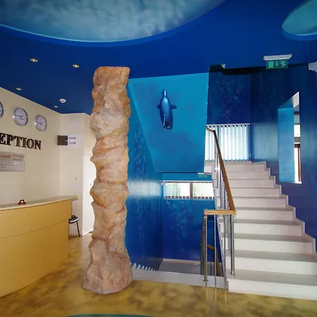 Lalov Egrek Gasthuis 3*