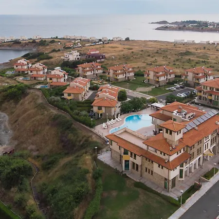 Lalov Egrek Gasthuis 3*