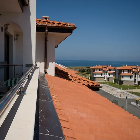 Gasthuis Lalov Egrek 3*