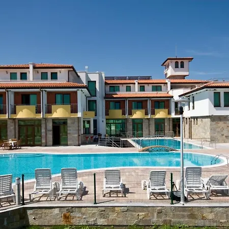 Gasthuis Lalov Egrek 3*