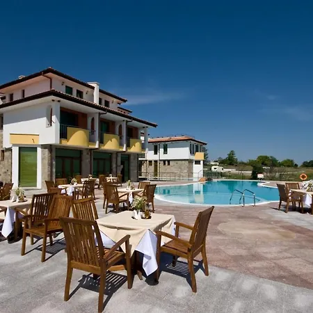 Gasthuis Lalov Egrek Lozenets