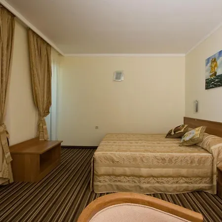 Gasthuis Lalov Egrek 3*