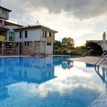 Gasthuis Lalov Egrek Lozenets