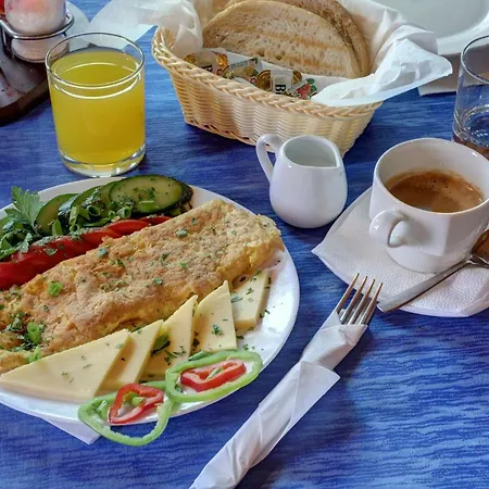 Lalov Egrek Gasthuis