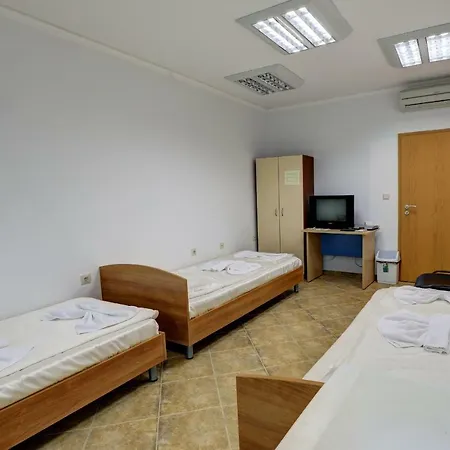 Lalov Egrek Gasthuis Lozenets