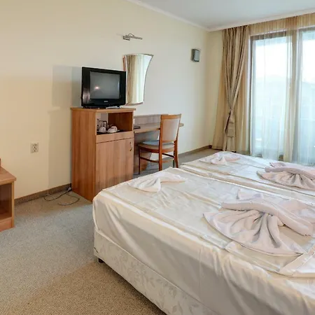 Gasthuis Lalov Egrek Lozenets