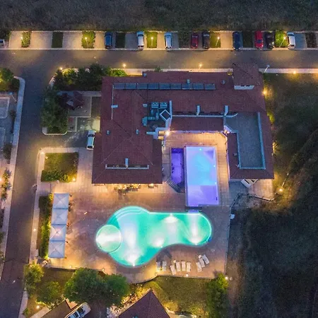 Gasthuis Lalov Egrek