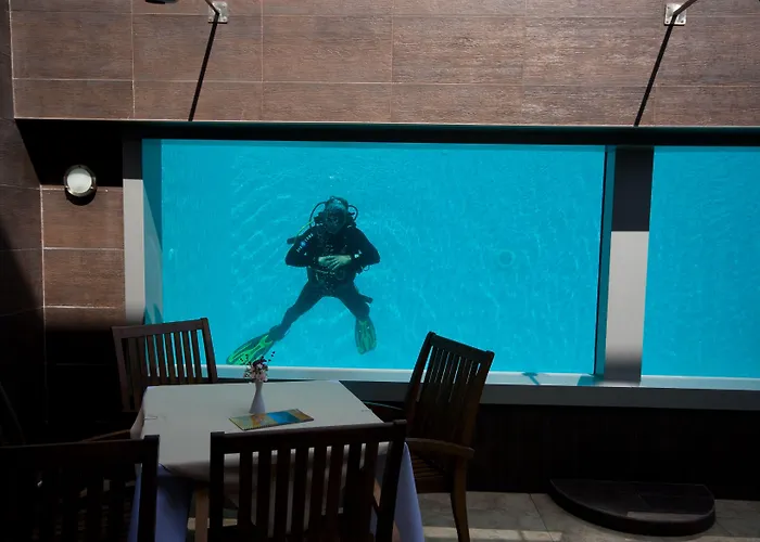 Lalov Egrek 3* Лозенец