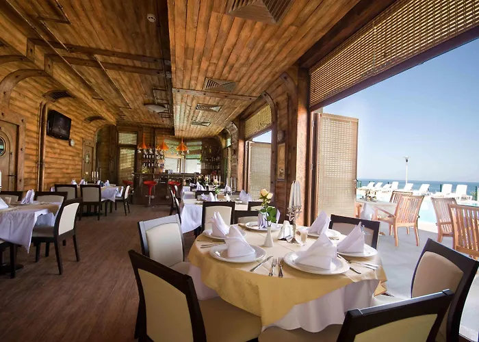 Гостевой дом Lalov Egrek 3*