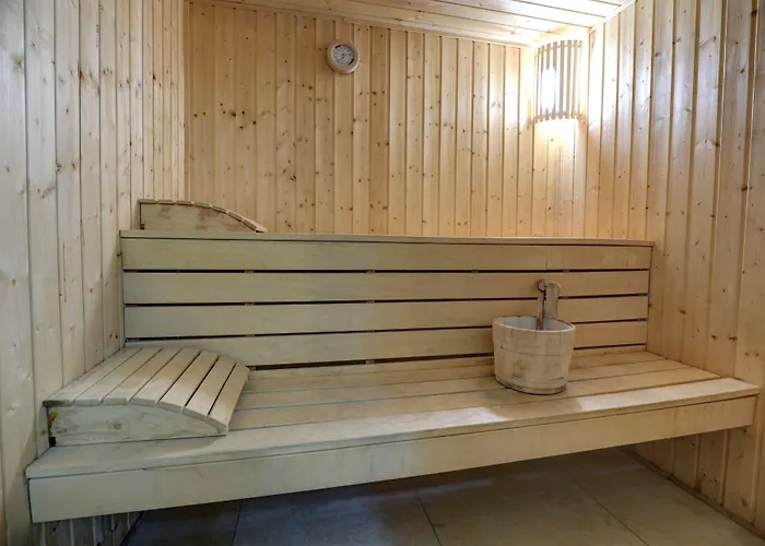 Гостевой дом Lalov Egrek