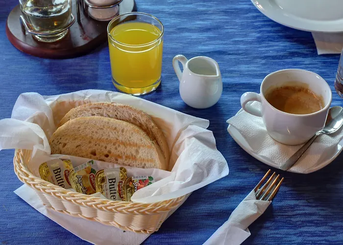 Гостевой дом Lalov Egrek 3*