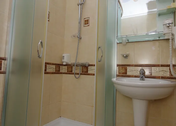 Lalov Egrek Гостевой дом Лозенец