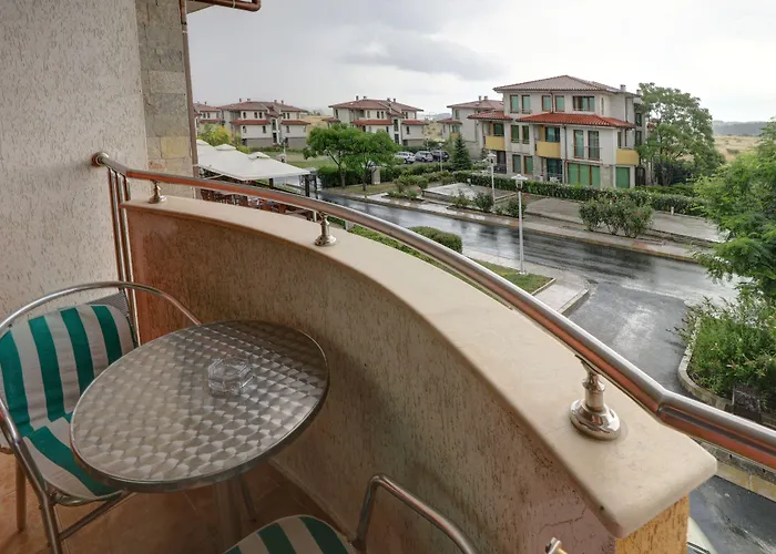 Гостевой дом Lalov Egrek