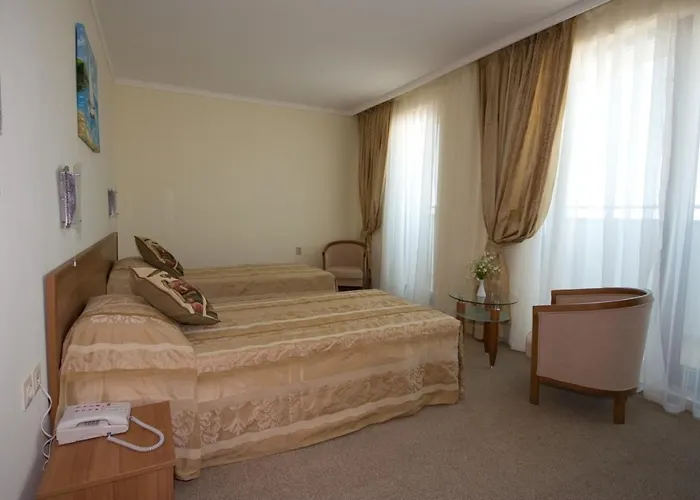 Гостевой дом Lalov Egrek