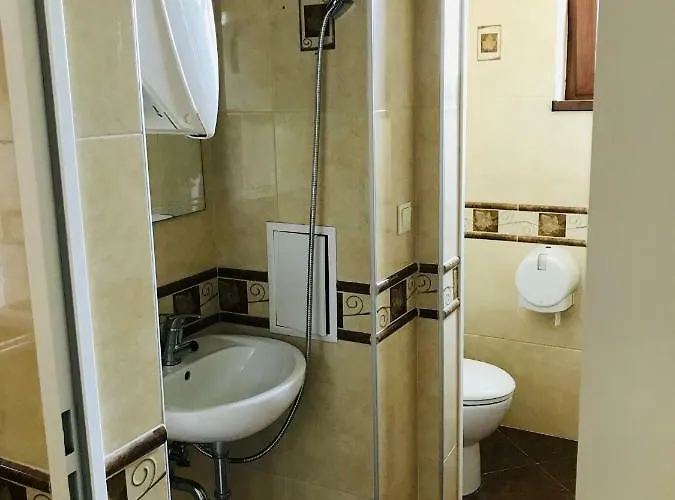 Lalov Egrek Гостевой дом 3*