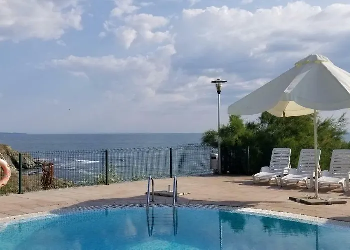 Гостевой дом Lalov Egrek Лозенец