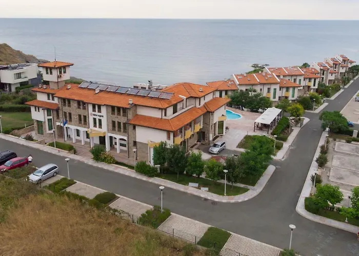 Lalov Egrek Лозенец