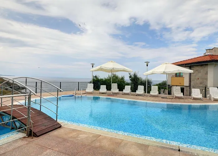 Гостевой дом Lalov Egrek 3*