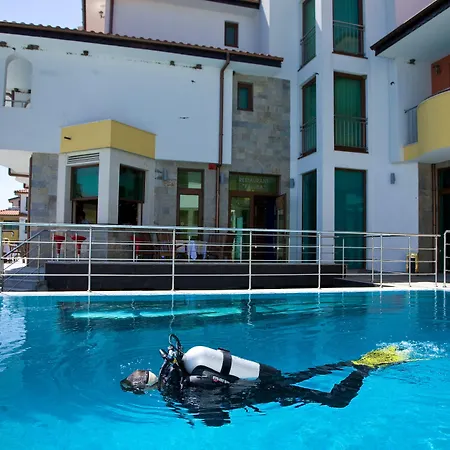 Гостевой дом Lalov Egrek Лозенец