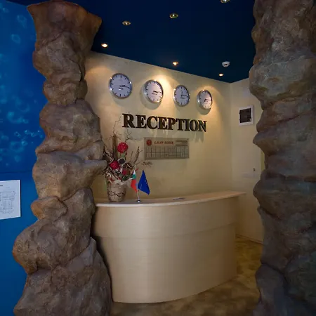 Lalov Egrek 3* Лозенец