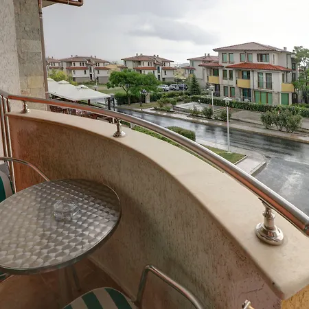 Гостевой дом Lalov Egrek