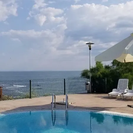 Гостевой дом Lalov Egrek Лозенец