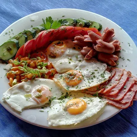 Lalov Egrek Гостевой дом 3*