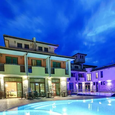 Lalov Egrek Łozenec