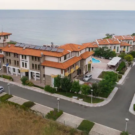 Lalov Egrek Łozenec