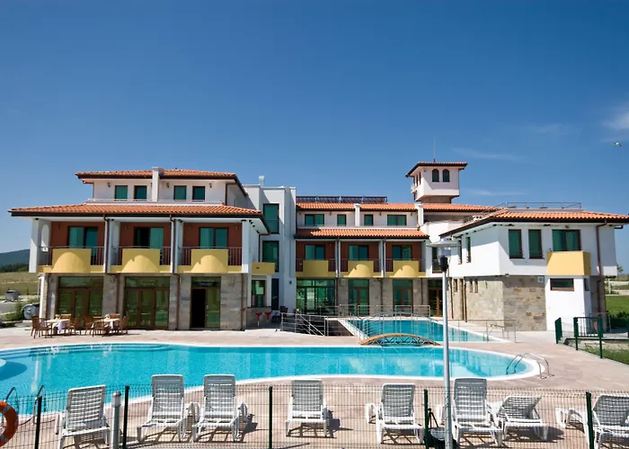 Affittacamere Lalov Egrek 3*