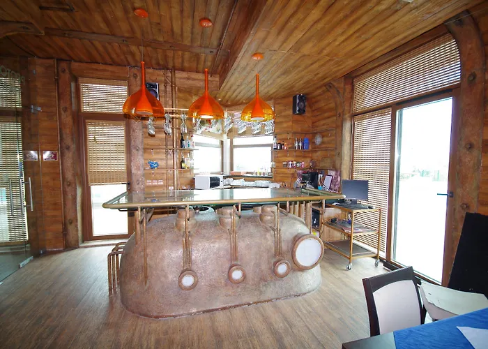 Affittacamere Lalov Egrek 3*