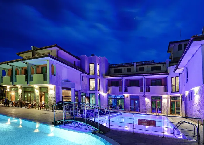 Affittacamere Lalov Egrek 3*