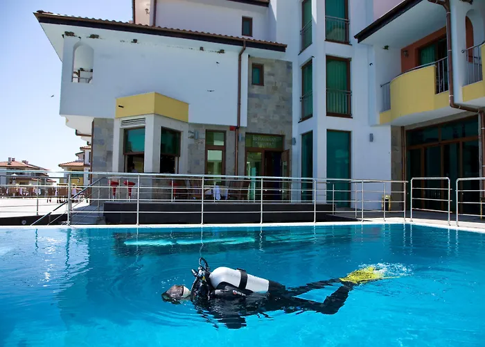 Affittacamere Lalov Egrek Lozenets