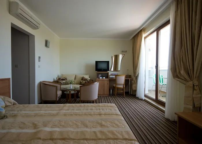 Lalov Egrek Affittacamere 3*