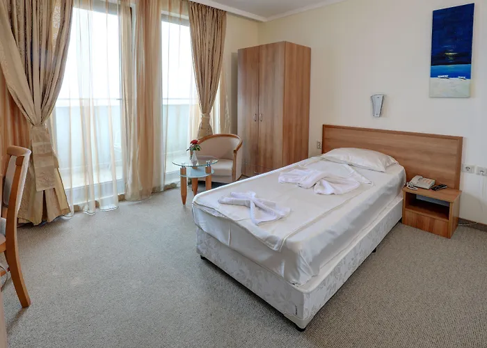 Affittacamere Lalov Egrek 3*