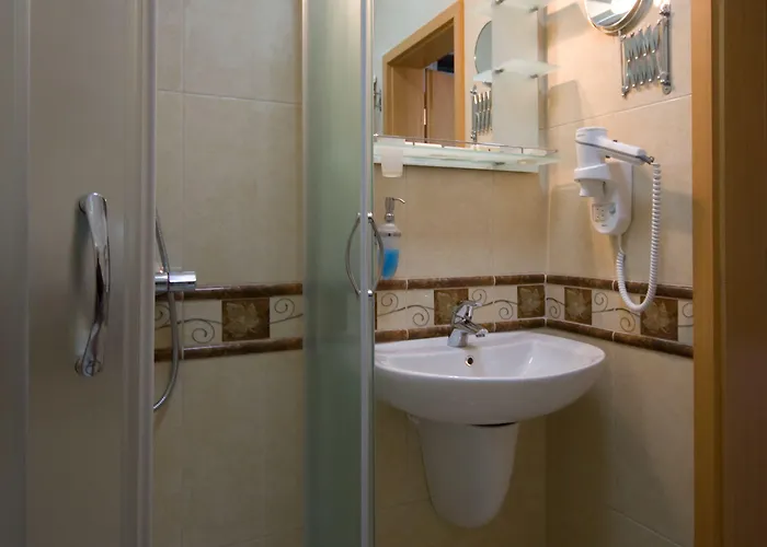 Affittacamere Lalov Egrek