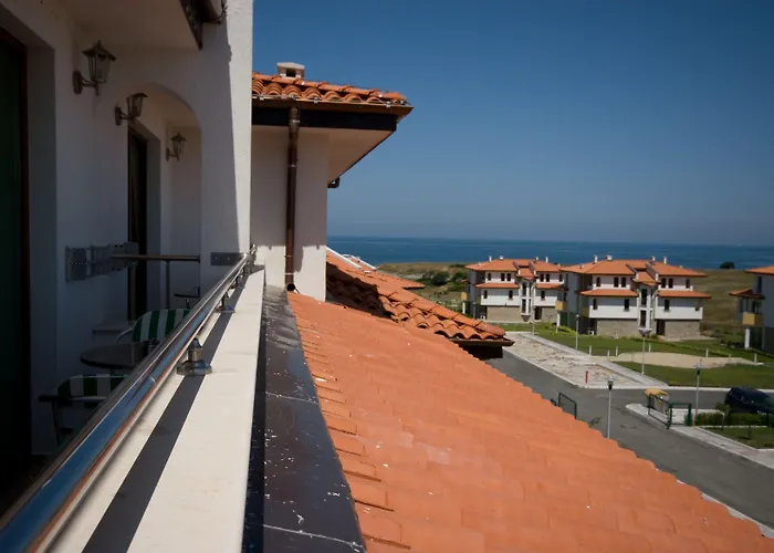 Affittacamere Lalov Egrek 3*