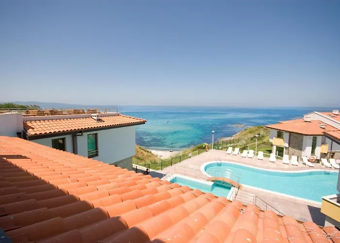 Lalov Egrek Affittacamere 3*