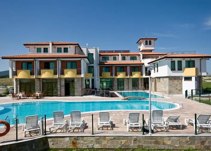 Affittacamere Lalov Egrek 3*