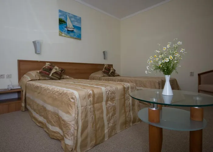 Lalov Egrek Affittacamere 3*