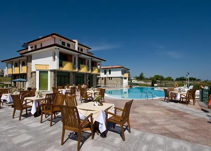 Affittacamere Lalov Egrek Lozenets