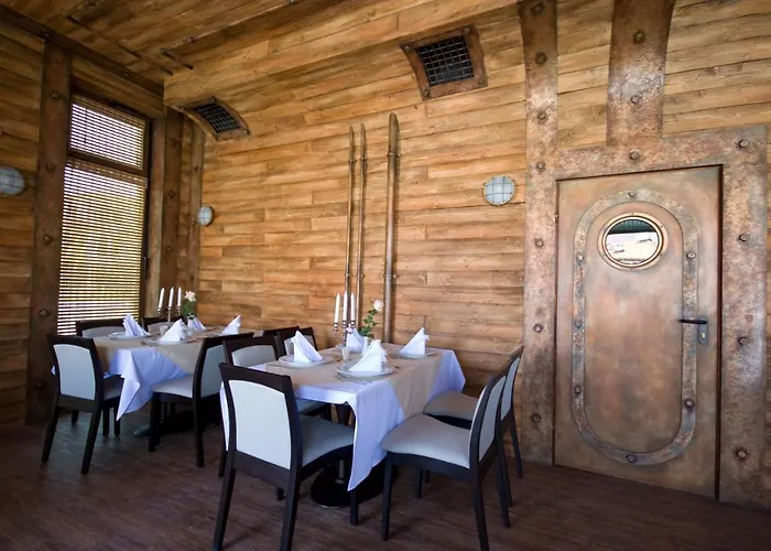 Affittacamere Lalov Egrek 3*