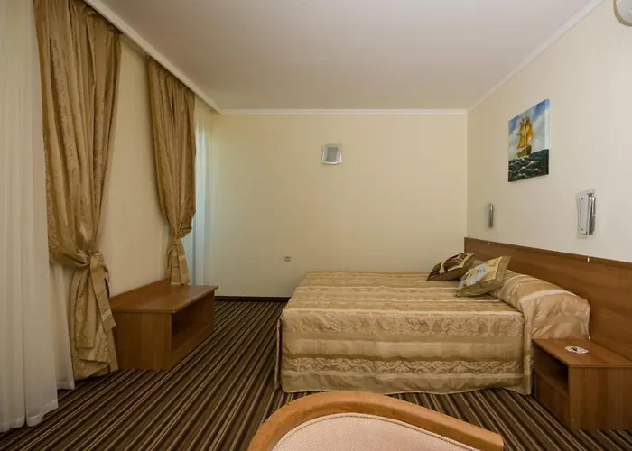 Affittacamere Lalov Egrek 3*