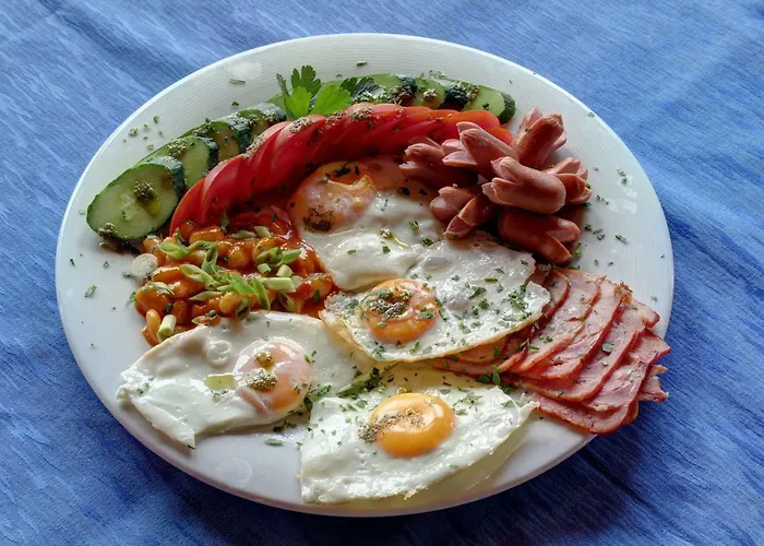 Lalov Egrek Affittacamere 3*