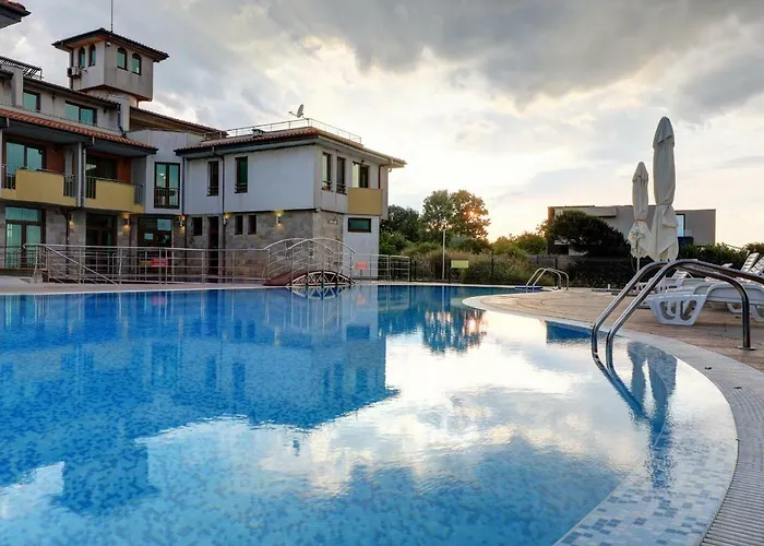 Affittacamere Lalov Egrek Lozenets