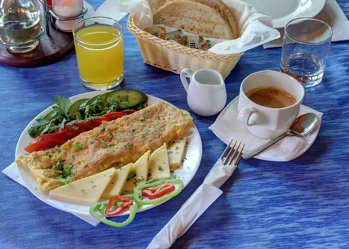 Lalov Egrek Affittacamere