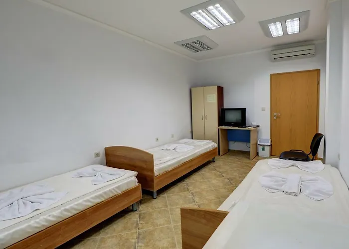 Lalov Egrek Affittacamere Lozenets