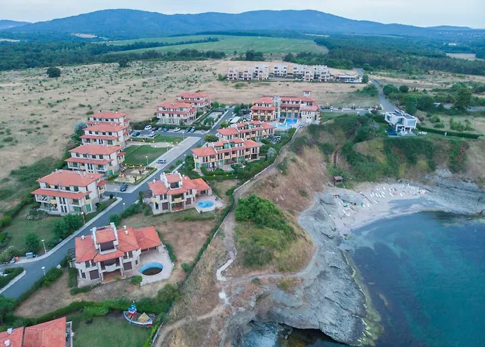 Affittacamere Lalov Egrek